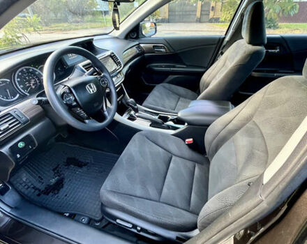Хонда Аккорд 2015 в Черкассах на Automoto.ua Коричневый Хонда Аккорд, объемом двигателя 2.4 л и пробегом 120 тыс. км за 12500 $, фото 25 на Automoto.ua