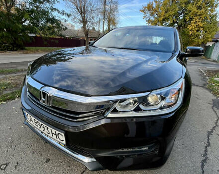 Хонда Аккорд 2015 в Черкассах на Automoto.ua Коричневый Хонда Аккорд, объемом двигателя 2.4 л и пробегом 120 тыс. км за 12500 $, фото 15 на Automoto.ua