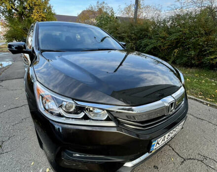 Хонда Аккорд 2015 в Черкассах на Automoto.ua Коричневый Хонда Аккорд, объемом двигателя 2.4 л и пробегом 120 тыс. км за 12500 $, фото 17 на Automoto.ua