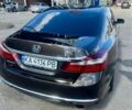 Коричневий Хонда Аккорд, об'ємом двигуна 2.36 л та пробігом 107 тис. км за 10700 $, фото 4 на Automoto.ua