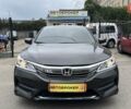 Коричневий Хонда Аккорд, об'ємом двигуна 2.36 л та пробігом 82 тис. км за 13900 $, фото 2 на Automoto.ua