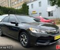Коричневий Хонда Аккорд, об'ємом двигуна 2.4 л та пробігом 82 тис. км за 13700 $, фото 1 на Automoto.ua