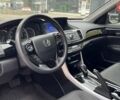 Коричневий Хонда Аккорд, об'ємом двигуна 2.36 л та пробігом 82 тис. км за 13900 $, фото 8 на Automoto.ua