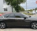 Коричневий Хонда Аккорд, об'ємом двигуна 2.36 л та пробігом 82 тис. км за 13900 $, фото 3 на Automoto.ua