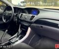 Коричневий Хонда Аккорд, об'ємом двигуна 2.4 л та пробігом 82 тис. км за 13700 $, фото 4 на Automoto.ua