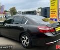 Коричневий Хонда Аккорд, об'ємом двигуна 2.4 л та пробігом 82 тис. км за 13700 $, фото 2 на Automoto.ua