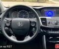 Коричневий Хонда Аккорд, об'ємом двигуна 2.4 л та пробігом 82 тис. км за 13700 $, фото 7 на Automoto.ua