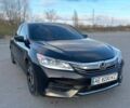 Коричневий Хонда Аккорд, об'ємом двигуна 2.4 л та пробігом 142 тис. км за 11500 $, фото 1 на Automoto.ua