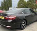Коричневий Хонда Аккорд, об'ємом двигуна 2.36 л та пробігом 82 тис. км за 13900 $, фото 5 на Automoto.ua