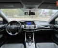 Коричневий Хонда Аккорд, об'ємом двигуна 2.36 л та пробігом 82 тис. км за 13900 $, фото 13 на Automoto.ua