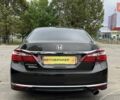 Коричневий Хонда Аккорд, об'ємом двигуна 2.36 л та пробігом 82 тис. км за 13900 $, фото 7 на Automoto.ua