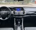 Коричневий Хонда Аккорд, об'ємом двигуна 2.36 л та пробігом 82 тис. км за 13900 $, фото 12 на Automoto.ua