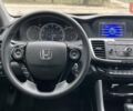 Коричневий Хонда Аккорд, об'ємом двигуна 2.36 л та пробігом 82 тис. км за 13900 $, фото 16 на Automoto.ua