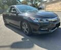 Коричневий Хонда Аккорд, об'ємом двигуна 2.4 л та пробігом 64 тис. км за 3800 $, фото 1 на Automoto.ua