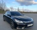 Коричневий Хонда Аккорд, об'ємом двигуна 2.4 л та пробігом 147 тис. км за 11800 $, фото 1 на Automoto.ua