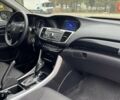 Коричневий Хонда Аккорд, об'ємом двигуна 2.36 л та пробігом 82 тис. км за 13900 $, фото 9 на Automoto.ua