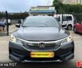 Коричневий Хонда Аккорд, об'ємом двигуна 2.4 л та пробігом 82 тис. км за 13700 $, фото 1 на Automoto.ua