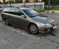 Коричневый Хонда Аккорд, объемом двигателя 2.2 л и пробегом 300 тыс. км за 2700 $, фото 1 на Automoto.ua
