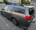 Коричневый Хонда Аккорд, объемом двигателя 2.2 л и пробегом 300 тыс. км за 2700 $, фото 4 на Automoto.ua
