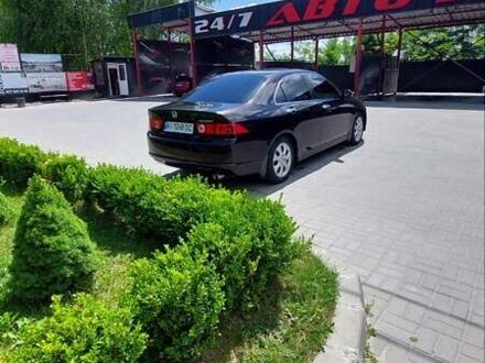Хонда Аккорд 2007 в Ирпене на Automoto.ua Коричневый Хонда Аккорд, объемом двигателя 2 л и пробегом 308 тыс. км за 6700 $, фото 1 на Automoto.ua