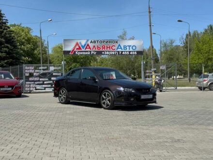 Хонда Аккорд 2007 в Кривом Роге на Automoto.ua Коричневый Хонда Аккорд, объемом двигателя 2.4 л и пробегом 200 тыс. км за 9400 $, фото 1 на Automoto.ua