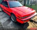 Красный Хонда Аккорд, объемом двигателя 2 л и пробегом 310 тыс. км за 2700 $, фото 1 на Automoto.ua