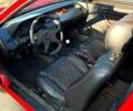 Красный Хонда Аккорд, объемом двигателя 2 л и пробегом 310 тыс. км за 2700 $, фото 6 на Automoto.ua