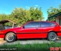 Красный Хонда Аккорд, объемом двигателя 2 л и пробегом 310 тыс. км за 2700 $, фото 3 на Automoto.ua