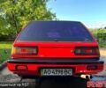 Красный Хонда Аккорд, объемом двигателя 2 л и пробегом 310 тыс. км за 2700 $, фото 1 на Automoto.ua
