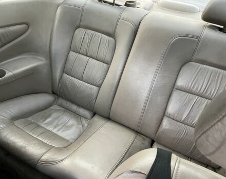 Красный Хонда Аккорд, объемом двигателя 0 л и пробегом 446 тыс. км за 1400 $, фото 8 на Automoto.ua