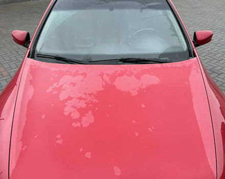 Красный Хонда Аккорд, объемом двигателя 2.35 л и пробегом 261 тыс. км за 8000 $, фото 43 на Automoto.ua