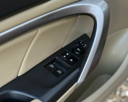 Красный Хонда Аккорд, объемом двигателя 3.5 л и пробегом 240 тыс. км за 8000 $, фото 13 на Automoto.ua