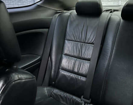 Красный Хонда Аккорд, объемом двигателя 2.35 л и пробегом 261 тыс. км за 8000 $, фото 19 на Automoto.ua