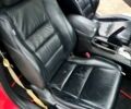 Красный Хонда Аккорд, объемом двигателя 2.4 л и пробегом 220 тыс. км за 7400 $, фото 6 на Automoto.ua