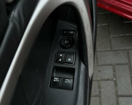 Красный Хонда Аккорд, объемом двигателя 2.35 л и пробегом 261 тыс. км за 8000 $, фото 28 на Automoto.ua