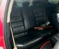 Красный Хонда Аккорд, объемом двигателя 2.4 л и пробегом 220 тыс. км за 7400 $, фото 5 на Automoto.ua