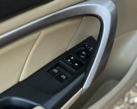 Червоний Хонда Аккорд, об'ємом двигуна 3.5 л та пробігом 245 тис. км за 7250 $, фото 24 на Automoto.ua