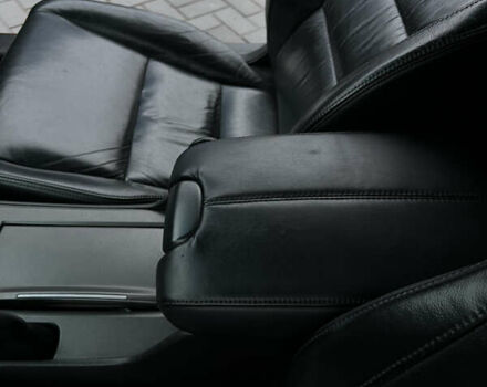 Красный Хонда Аккорд, объемом двигателя 2.35 л и пробегом 261 тыс. км за 8000 $, фото 25 на Automoto.ua