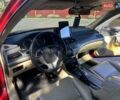 Красный Хонда Аккорд, объемом двигателя 3.5 л и пробегом 268 тыс. км за 8500 $, фото 6 на Automoto.ua