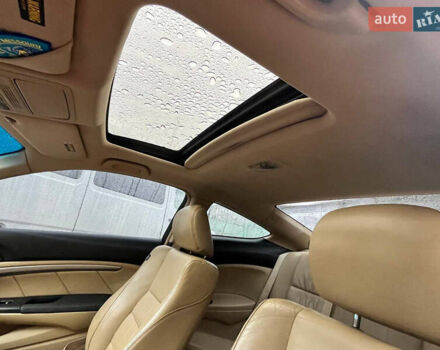 Красный Хонда Аккорд, объемом двигателя 2.35 л и пробегом 216 тыс. км за 6300 $, фото 14 на Automoto.ua