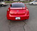 Червоний Хонда Аккорд, об'ємом двигуна 3.49 л та пробігом 245 тис. км за 6900 $, фото 4 на Automoto.ua