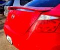 Красный Хонда Аккорд, объемом двигателя 2.4 л и пробегом 280 тыс. км за 8000 $, фото 4 на Automoto.ua