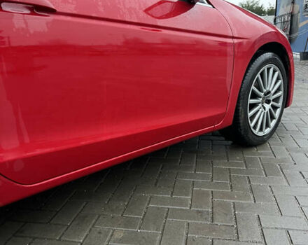 Красный Хонда Аккорд, объемом двигателя 2.35 л и пробегом 261 тыс. км за 8000 $, фото 36 на Automoto.ua