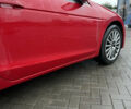 Красный Хонда Аккорд, объемом двигателя 2.35 л и пробегом 261 тыс. км за 8000 $, фото 36 на Automoto.ua
