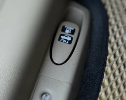 Червоний Хонда Аккорд, об'ємом двигуна 3.5 л та пробігом 245 тис. км за 7250 $, фото 33 на Automoto.ua