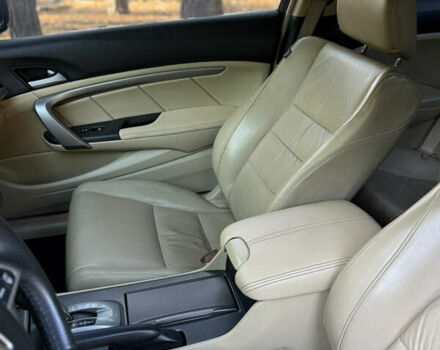 Червоний Хонда Аккорд, об'ємом двигуна 3.5 л та пробігом 245 тис. км за 7250 $, фото 21 на Automoto.ua