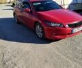 Красный Хонда Аккорд, объемом двигателя 2.4 л и пробегом 220 тыс. км за 7400 $, фото 1 на Automoto.ua