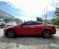 Красный Хонда Аккорд, объемом двигателя 3.5 л и пробегом 165 тыс. км за 8000 $, фото 2 на Automoto.ua