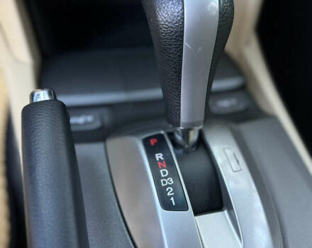 Червоний Хонда Аккорд, об'ємом двигуна 3.5 л та пробігом 245 тис. км за 7250 $, фото 27 на Automoto.ua