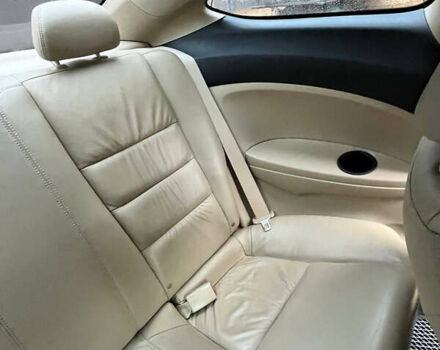 Красный Хонда Аккорд, объемом двигателя 2.35 л и пробегом 216 тыс. км за 6300 $, фото 13 на Automoto.ua